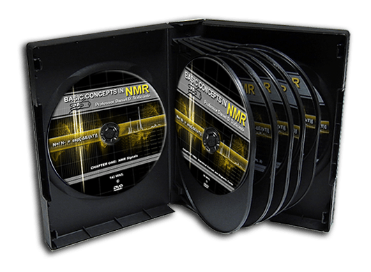 NMR DVD Training Series